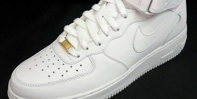 af1 82 white and gold